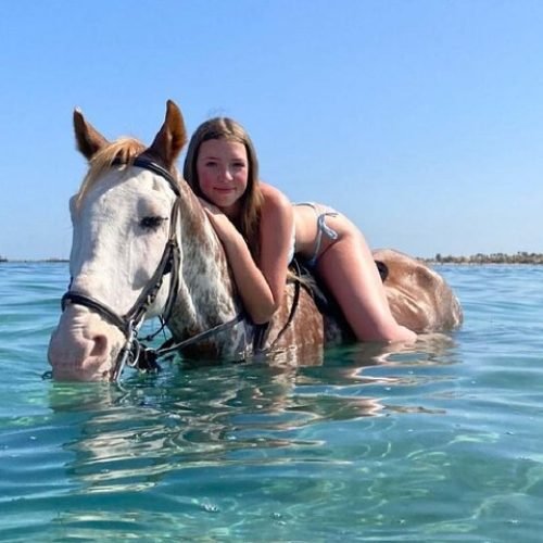 Équitation à Hurghada