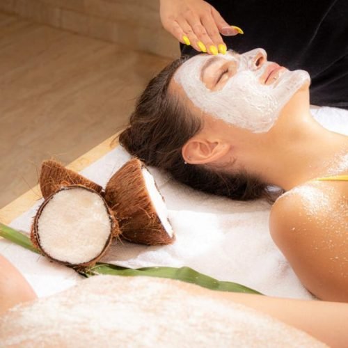 Bain Cléopâtre VIP, Massage, Jacuzzi, Sauna & Hammam Hurghada