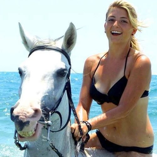 Équitation à Hurghada
